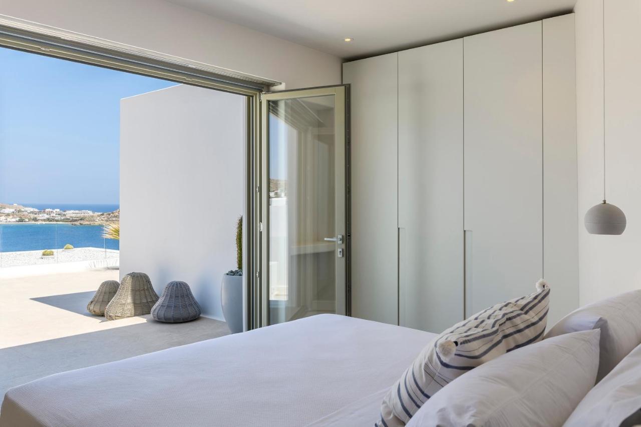 Lilium Ii - Sanctuary Overlooking Psarou Bay * Psarou (Mykonos)