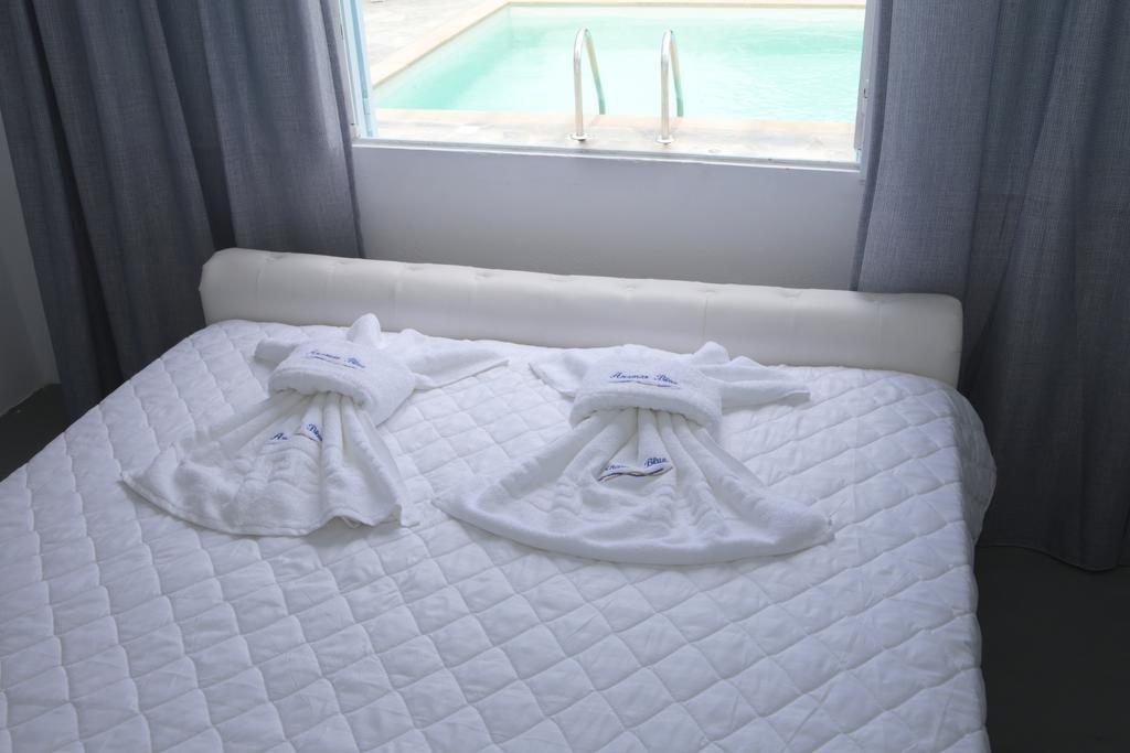 Hotel Anamar Blu (adults Only) Ornos (Mykonos)