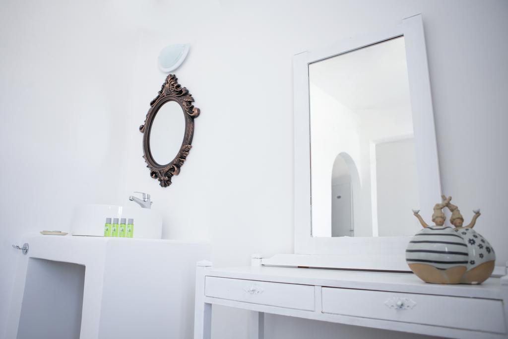 Anamar Blu (adults Only) Hotel Ornos (Mykonos)