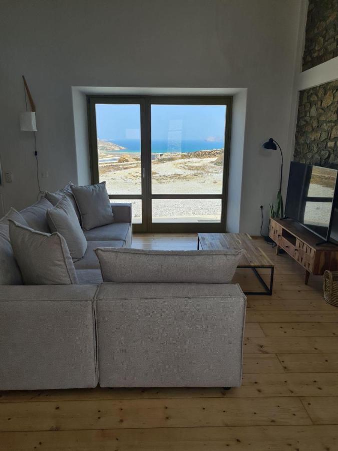 Aviola Mykonos Villa