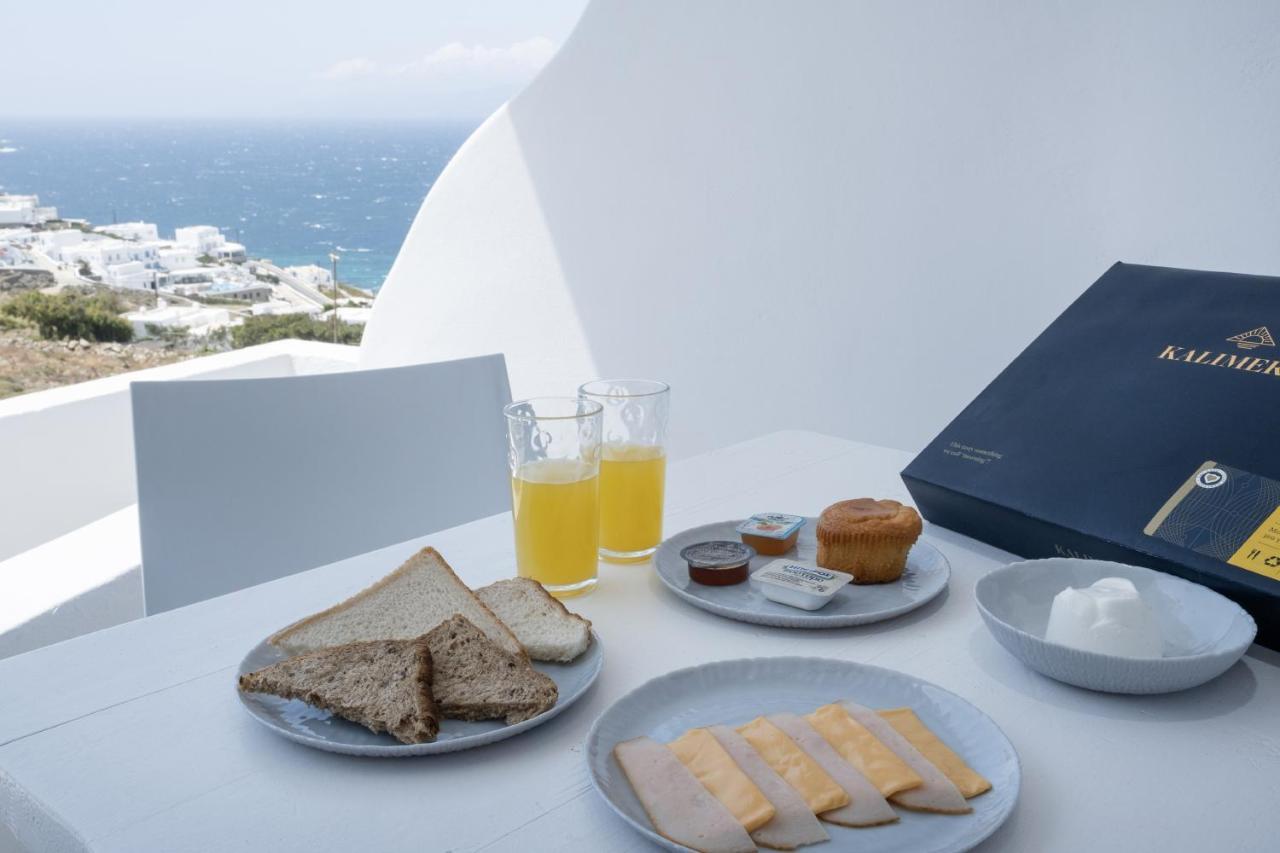 Feel Breeze Apartment *