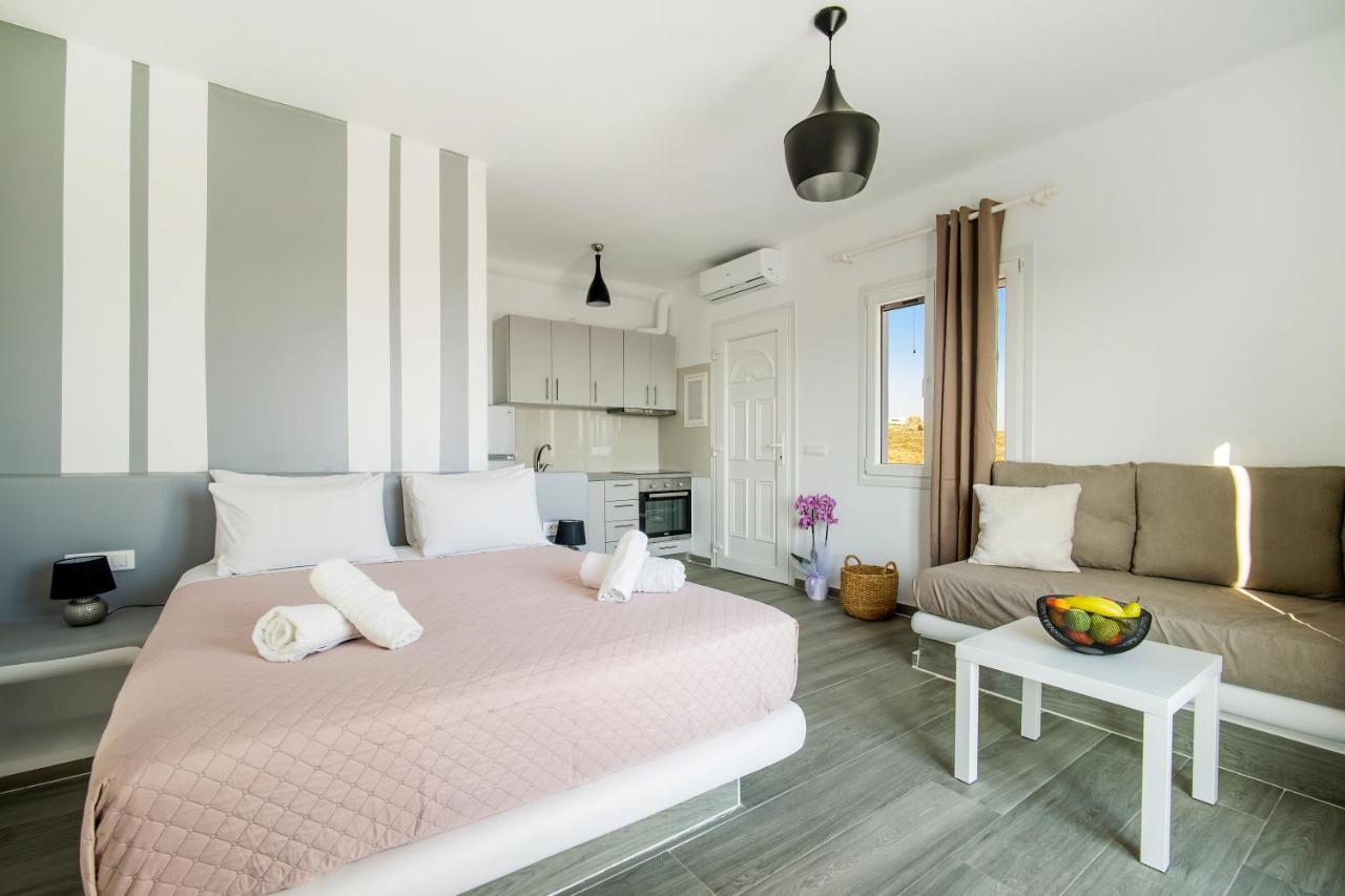 Apartment Oniropetra Mykonos *
