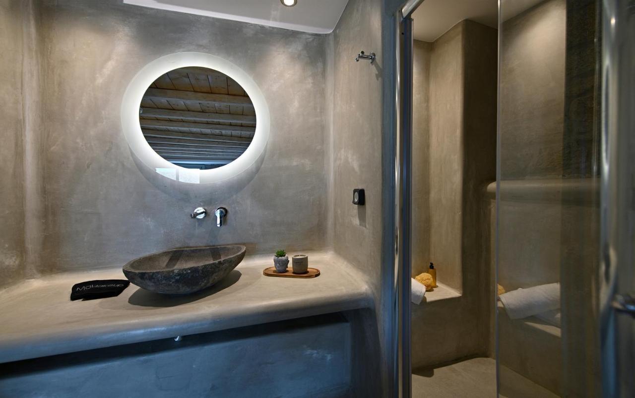 Platis Gialos: Charming Retreat With Private Pool *