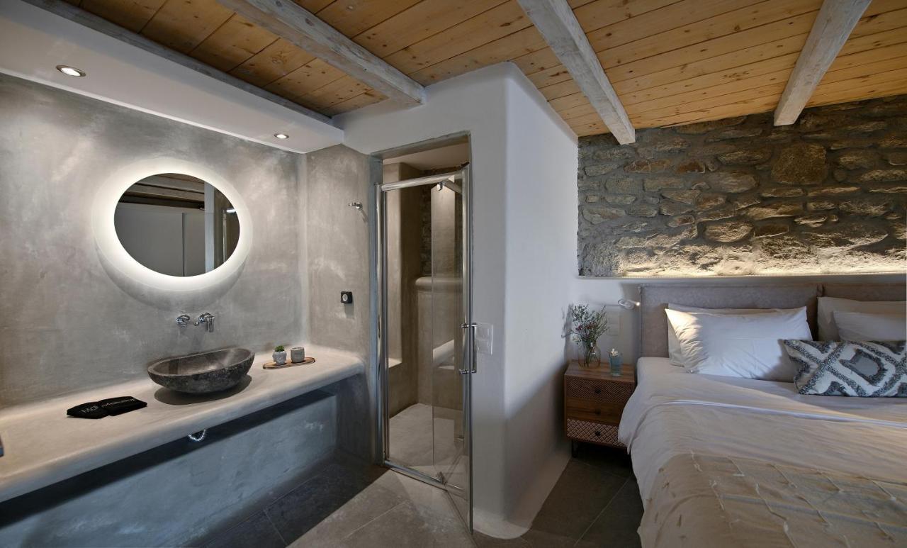 Platis Gialos: Charming Retreat With Private Pool * Paradise Beach (Mykonos)