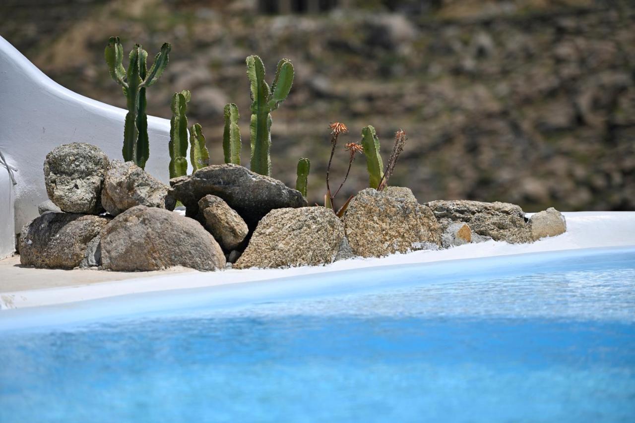 Platis Gialos: Charming Retreat With Private Pool * Paradise Beach (Mykonos)