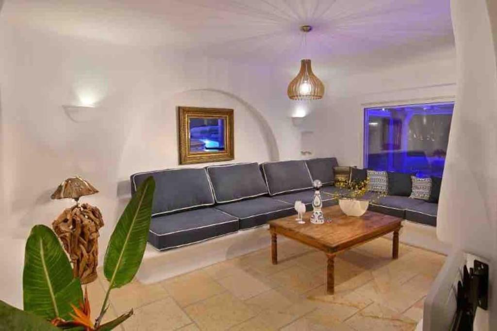 Paraga Scorpios Area Villa2 By Calypsosunsetvillas Villa