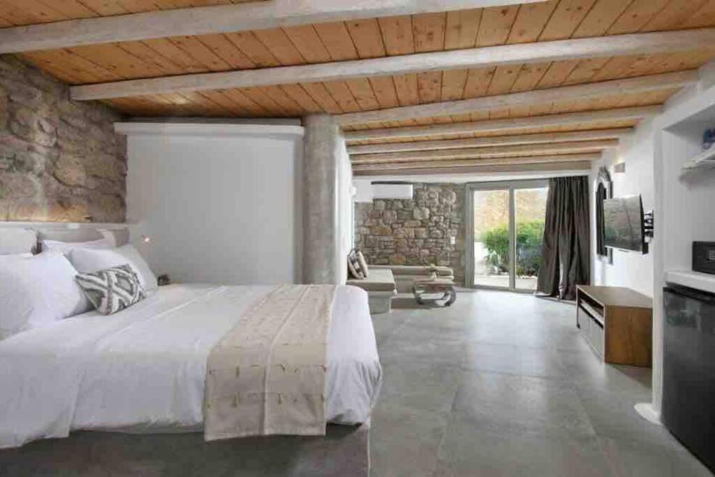 Paraga Scorpios Area Villa2 By Calypsosunsetvillas