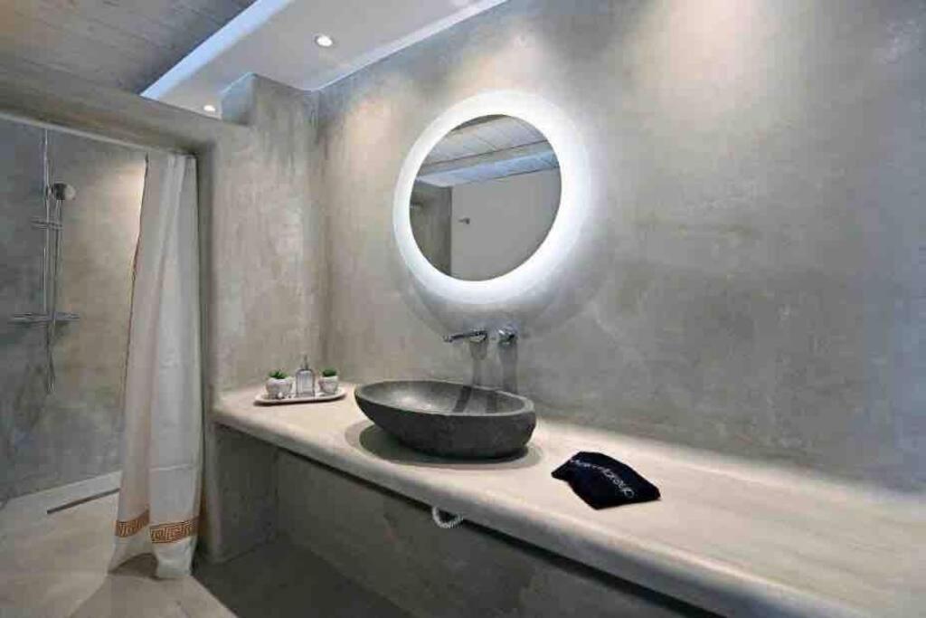 Villa Paraga Scorpios Area Villa2 By Calypsosunsetvillas Paradise Beach (Mykonos)