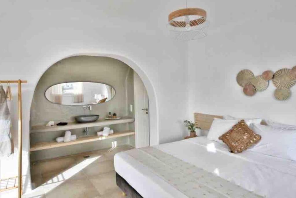 Paraga Scorpios Area Villa2 By Calypsosunsetvillas *
