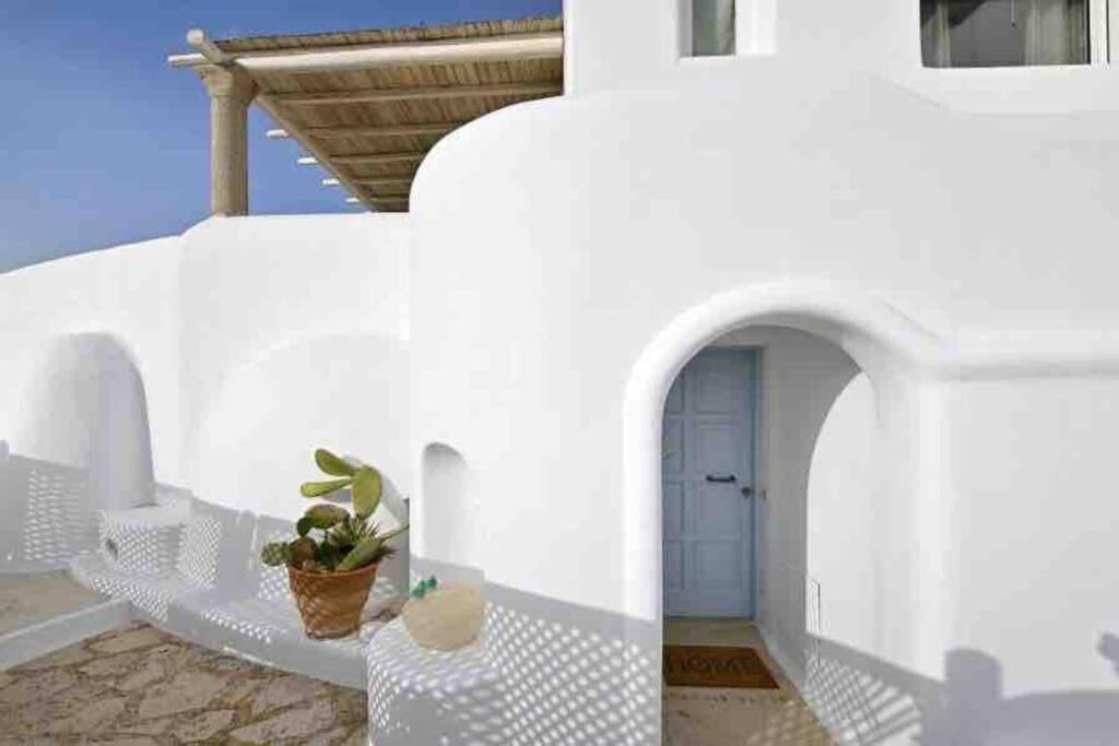 Paraga Scorpios Area Villa2 By Calypsosunsetvillas Villa