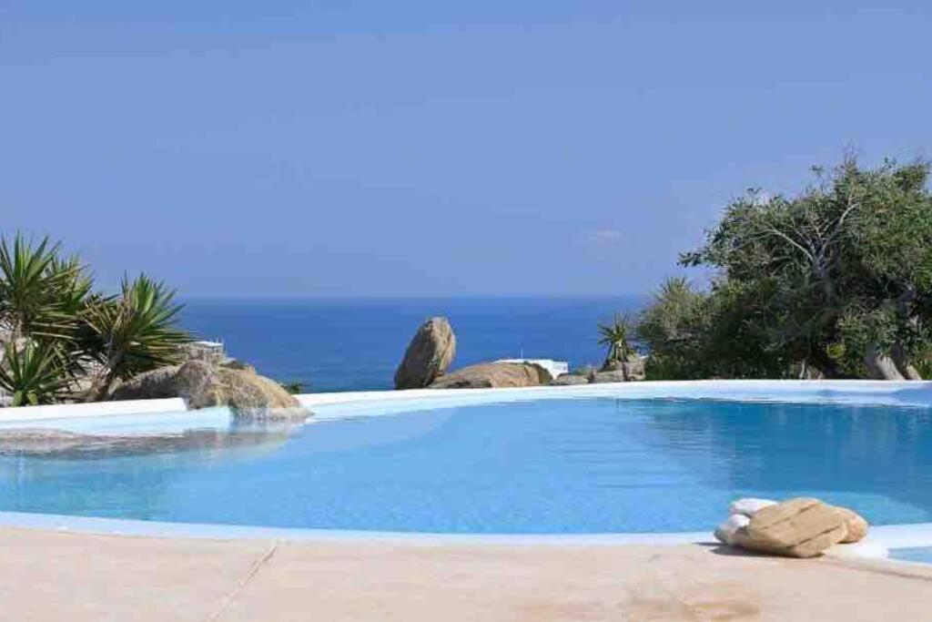 Paraga Scorpios Area Villa2 By Calypsosunsetvillas