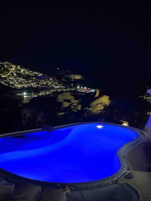 Paraga Scorpios Area Villa2 By Calypsosunsetvillas