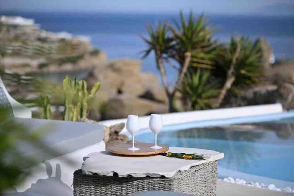 Villa Paraga Scorpios Area Villa2 By Calypsosunsetvillas