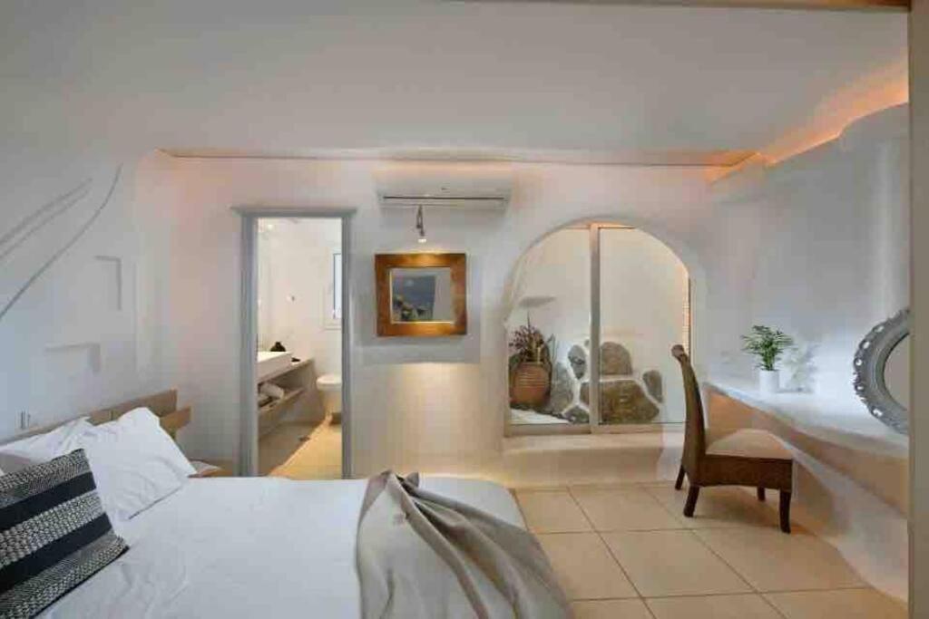 Paraga Scorpios Area Villa2 By Calypsosunsetvillas Villa