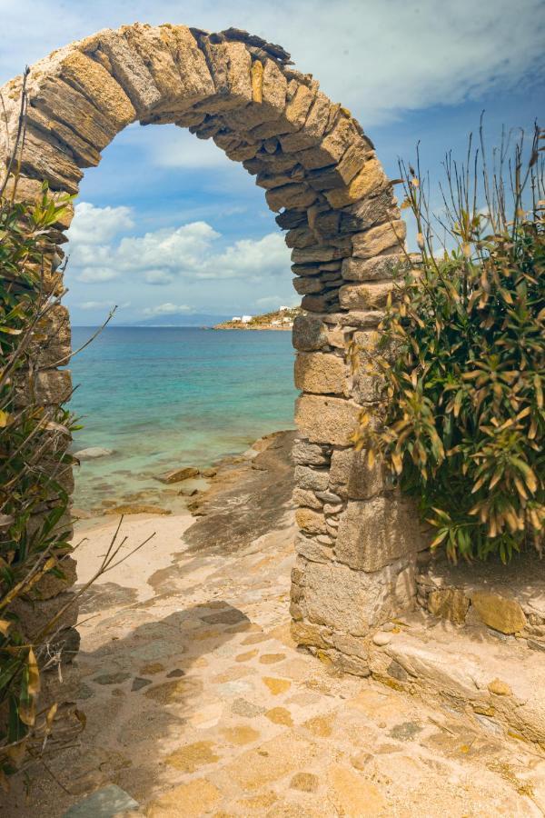 Villa Chloe