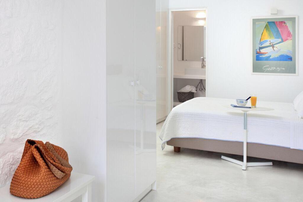 Villa Chloe Mykonos Town