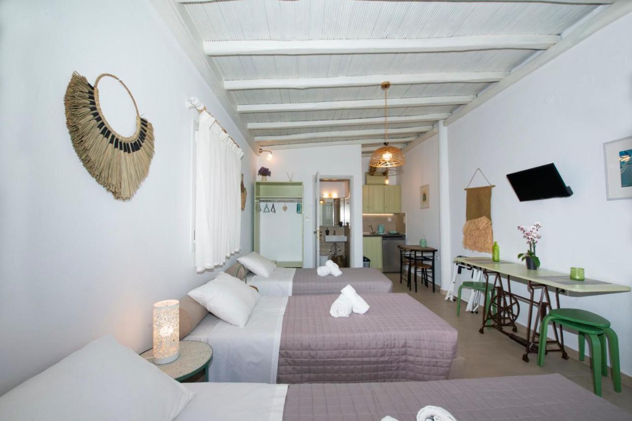Aperto 2* Mykonos Town