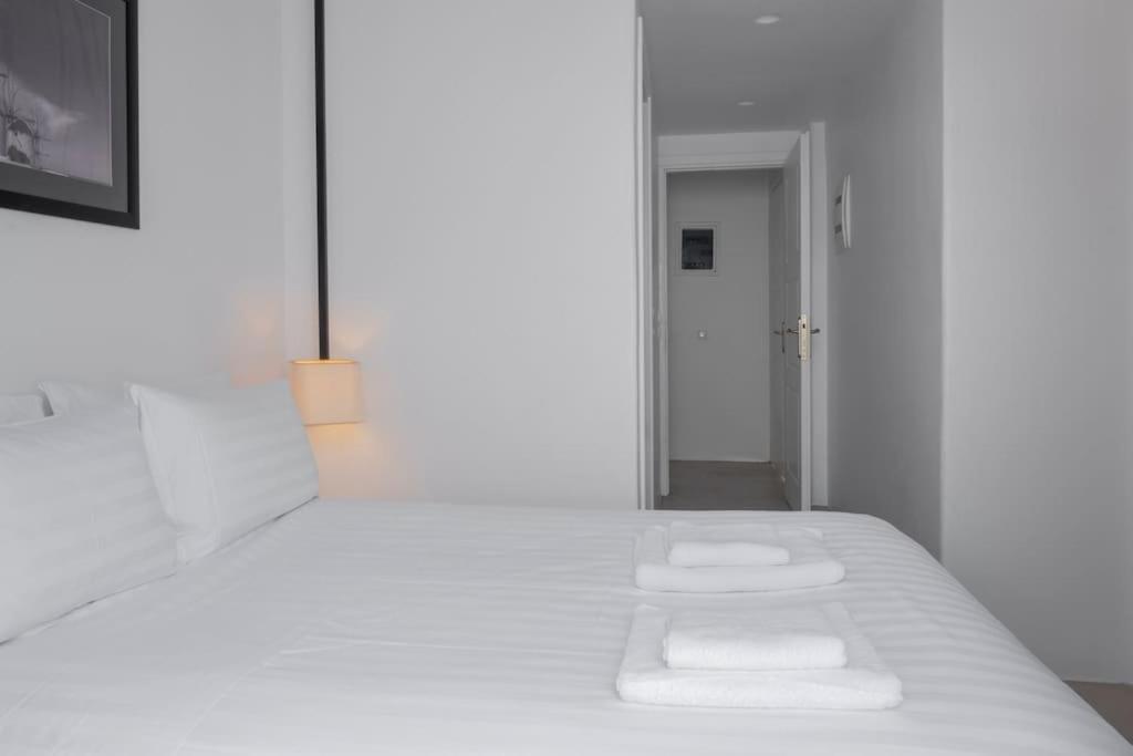 Luxury Center Of - Sleeps 4 Apartment Mykonos Town