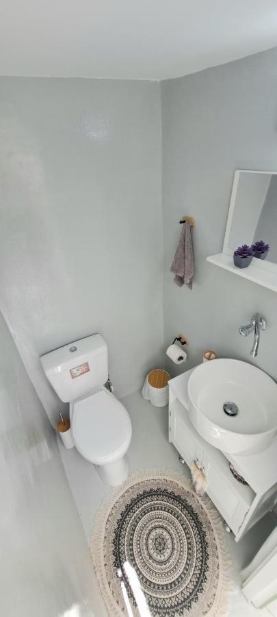 Eldimar Loft Holiday home Mykonos Town