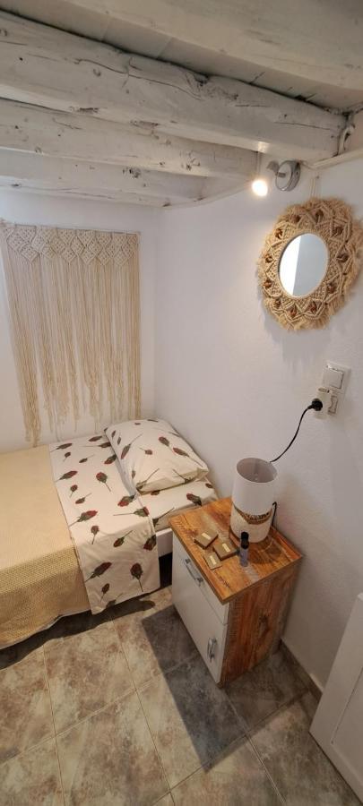 Holiday home Eldimar Loft Mykonos Town