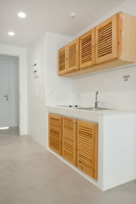 Luxury Center Of - Sleeps 4 Apartment Mykonos Town