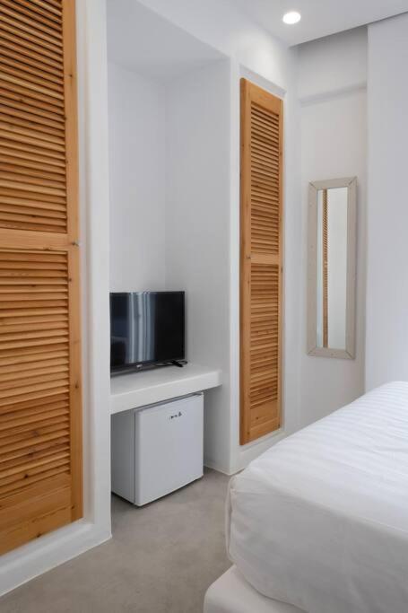 Luxury Center Of - Sleeps 4 Apartment Mykonos Town