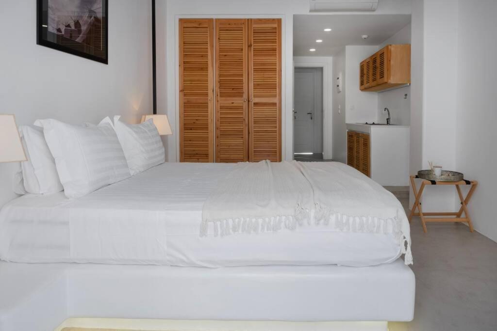 Luxury Center Of - Sleeps 4 Apartment