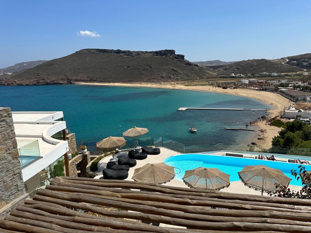 Panormos Village Hotel 4*