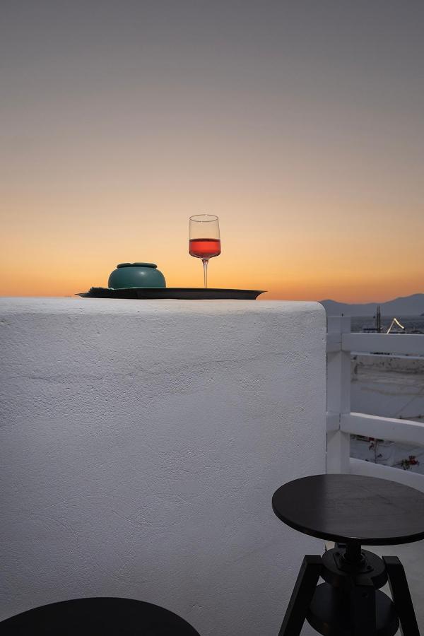Mykonos Alley Stars - Secret Khora Appartement