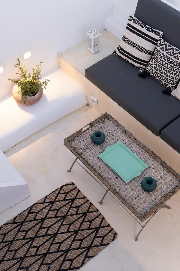Appartement Mykonos Alley Stars - Secret Khora