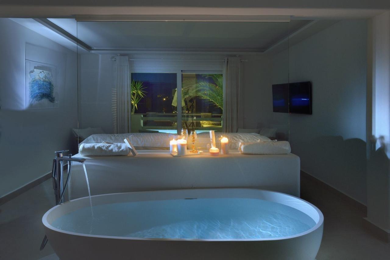 Nissaki Boutique Hotel Platys Gialos (Mykonos)