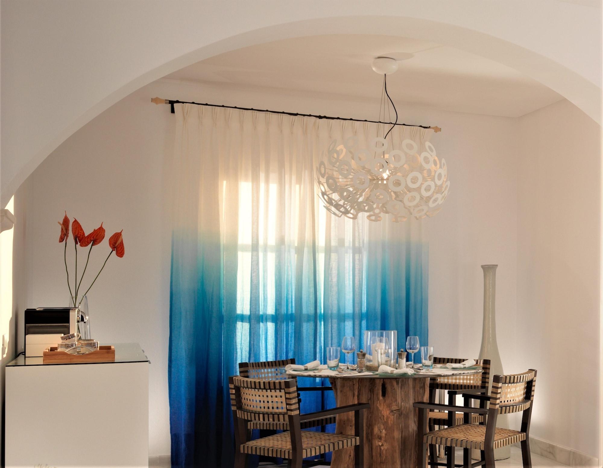 Mykonos Grand & Hotel