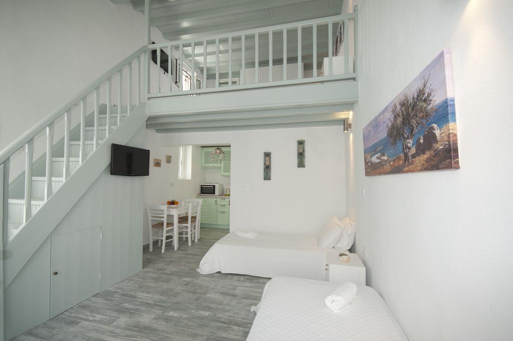 Anna's House Apartment *