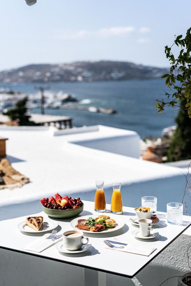 Madalena 3* Mykonos Town