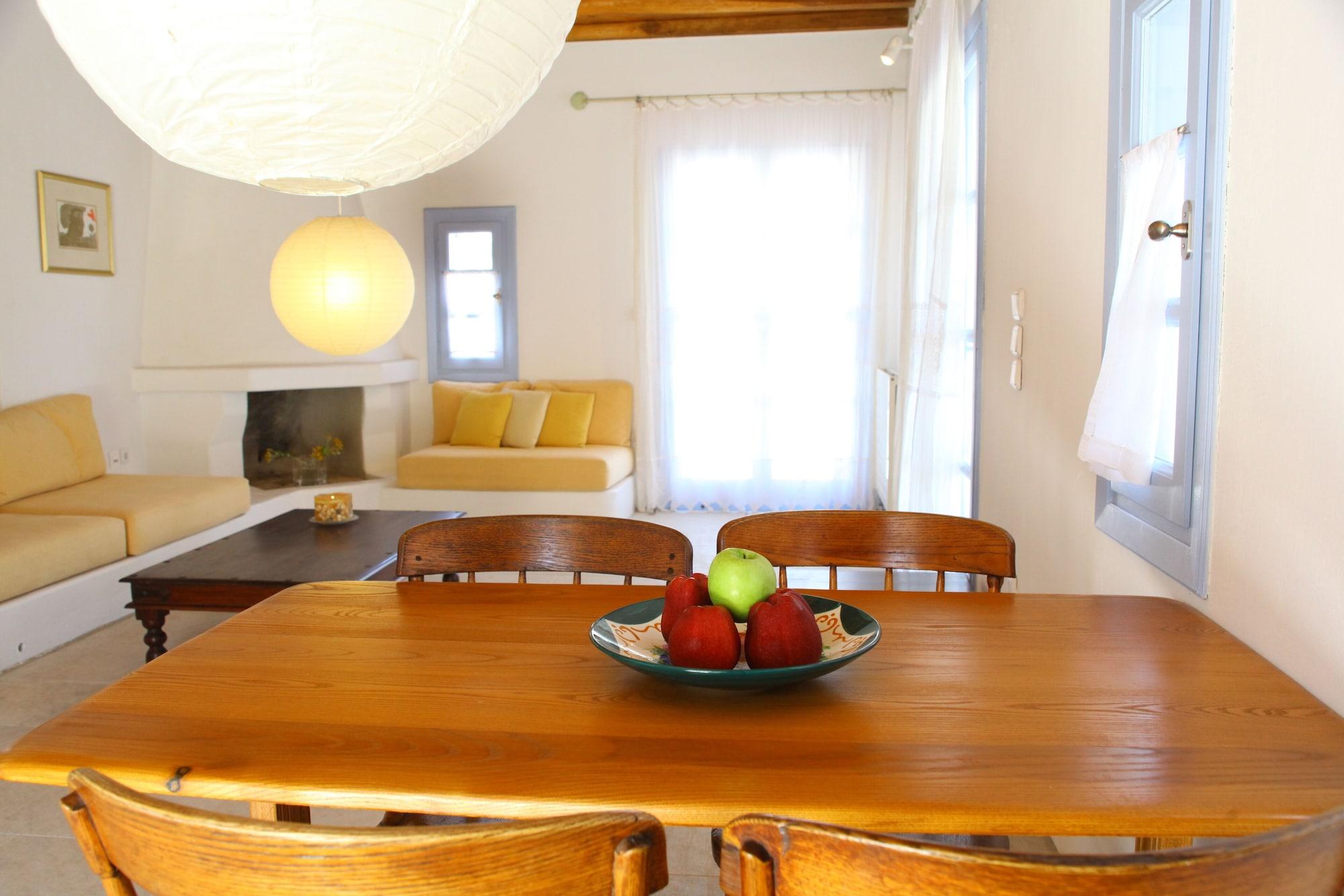 Nama Super Paradise Beach (Mykonos)