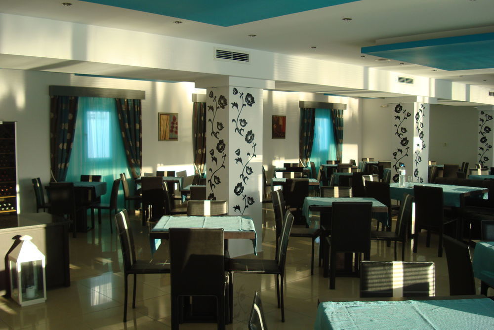 Giannoulaki Hotel Mykonos Town