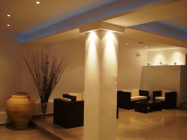 Giannoulaki 4* Mykonos Town