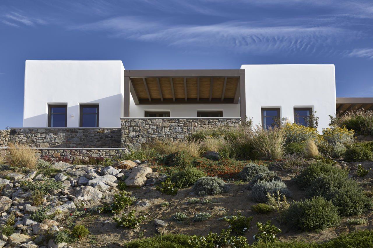 Bonzoe Homes&villas Villa Mykonos Town