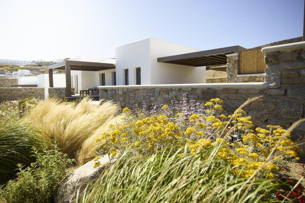 Villa Bonzoe Homes&villas