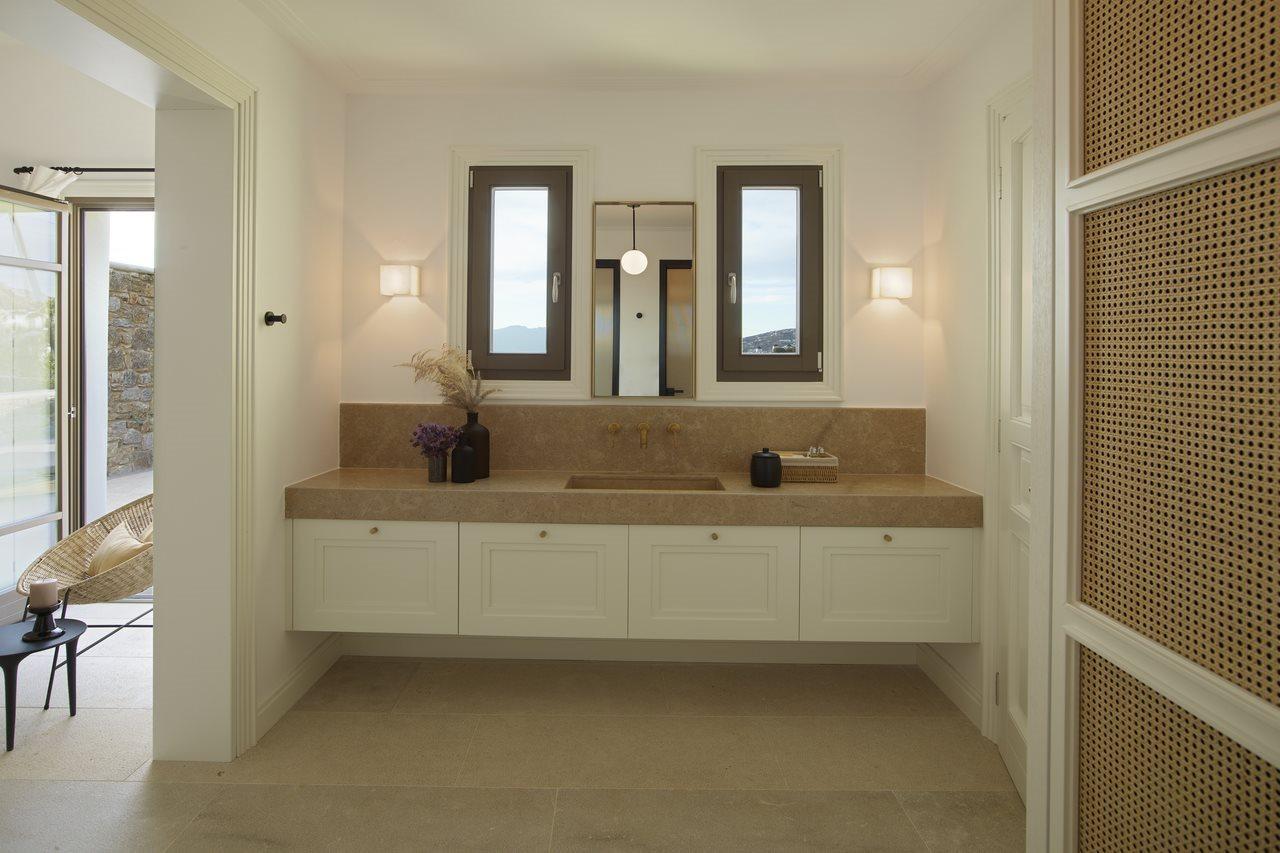 Bonzoe Homes&villas Villa *