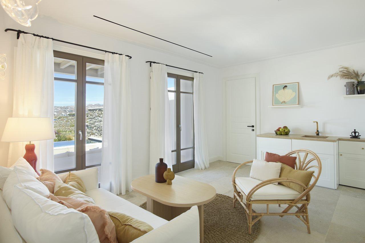 Villa Bonzoe Homes&villas
