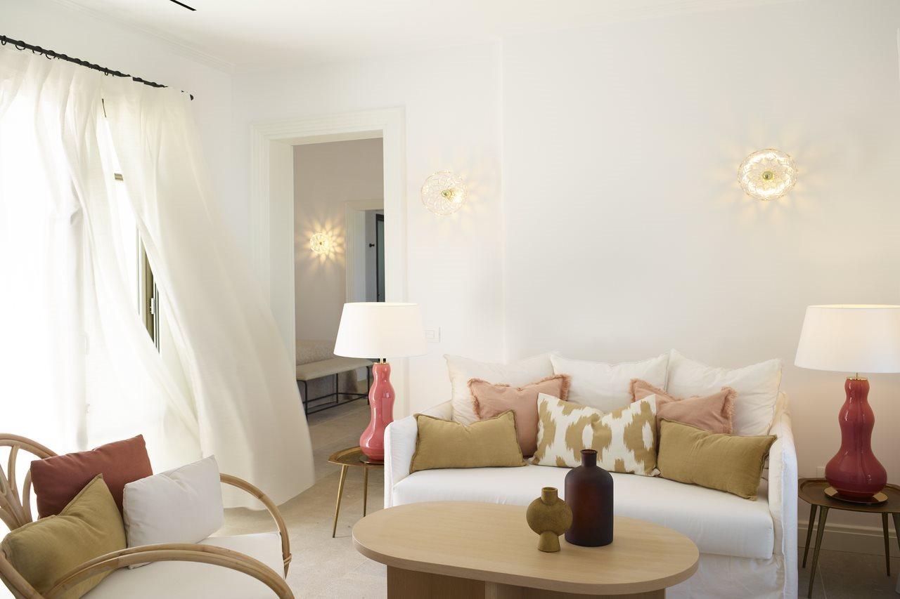 Bonzoe Homes&villas Villa *