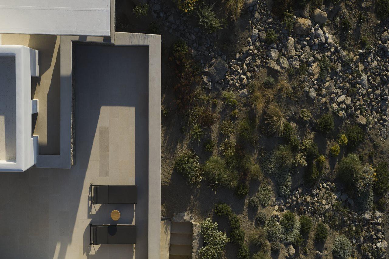 Bonzoe Homes&villas Mykonos Town
