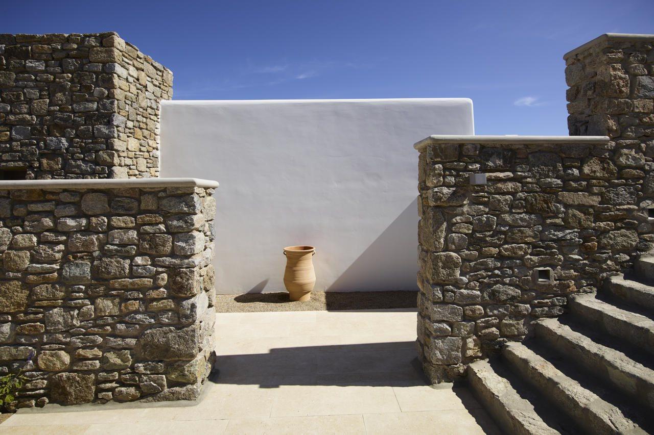 Bonzoe Homes&villas