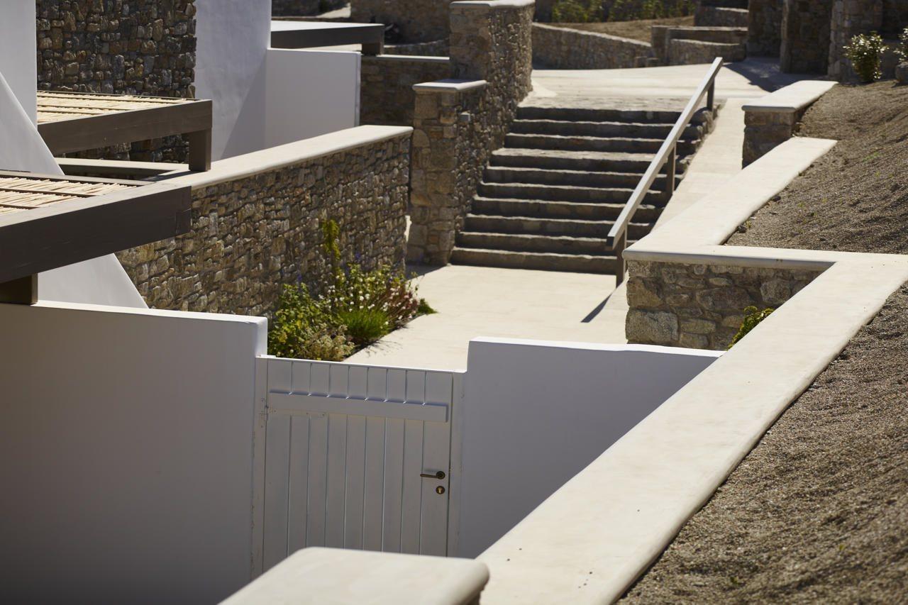Bonzoe Homes&villas *