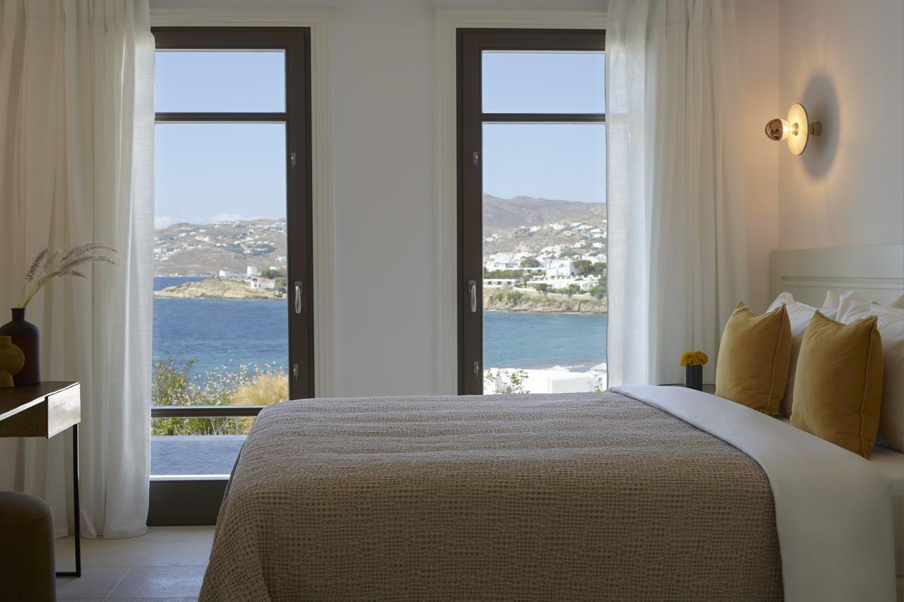 Villa Bonzoe Homes&villas