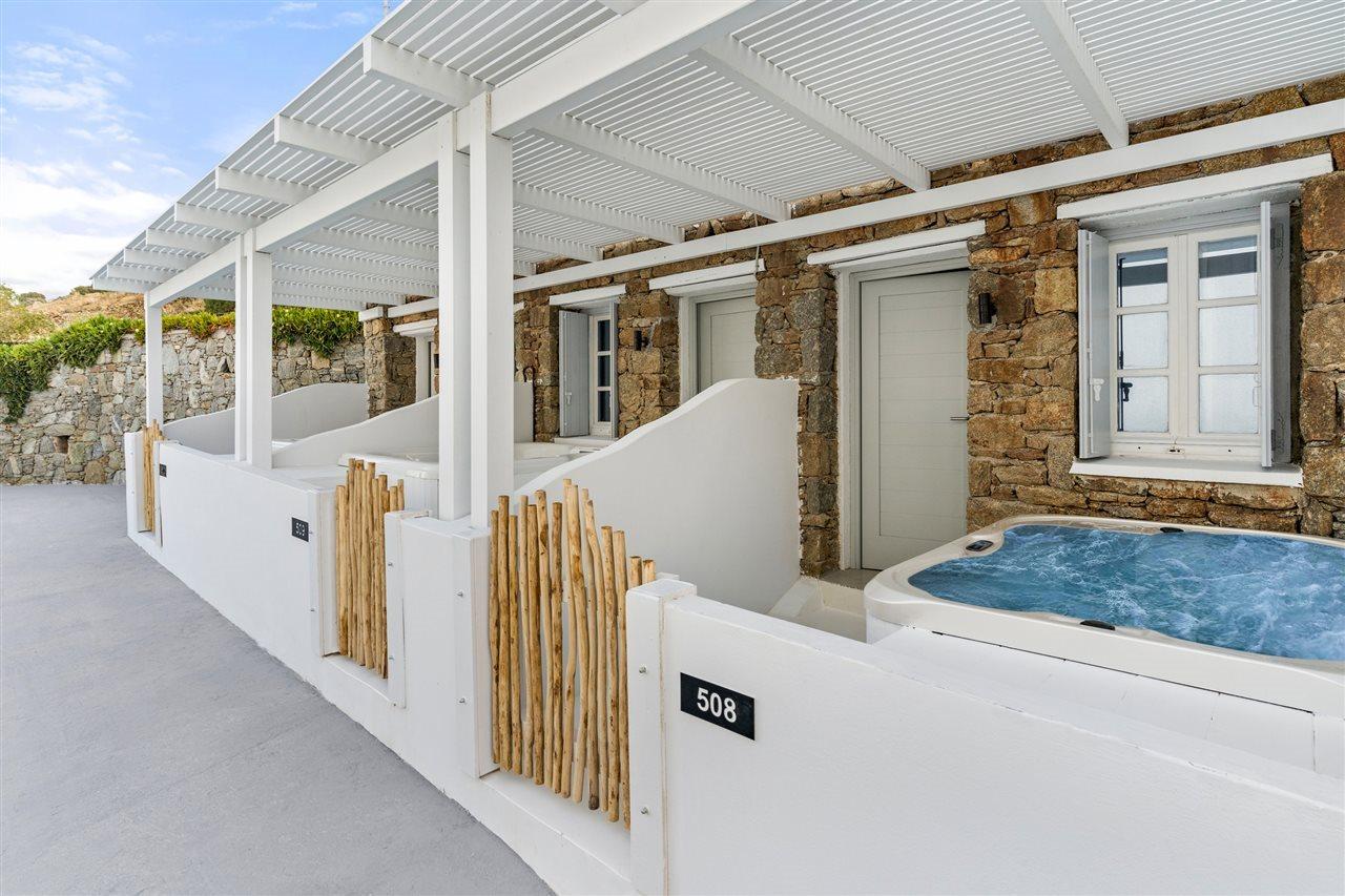 Penelope Village Hotel
