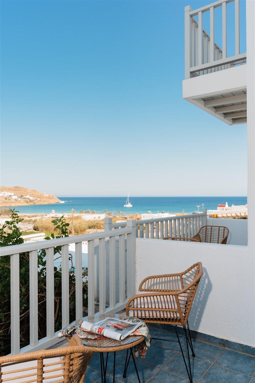 Penelope Village Kalo Livadi