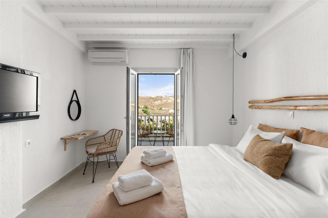 Penelope Village Hotel 4*