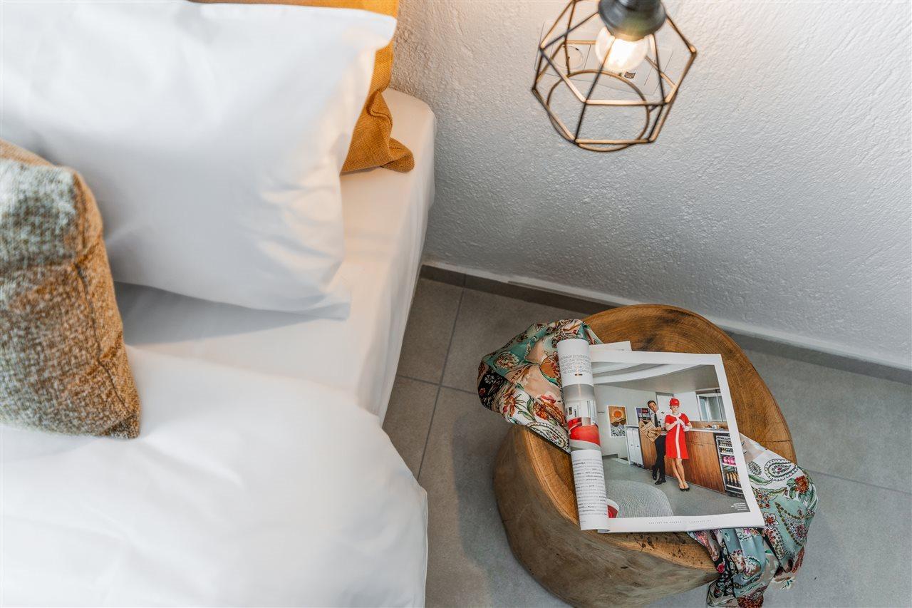 Penelope Village 4* Kalo Livadi